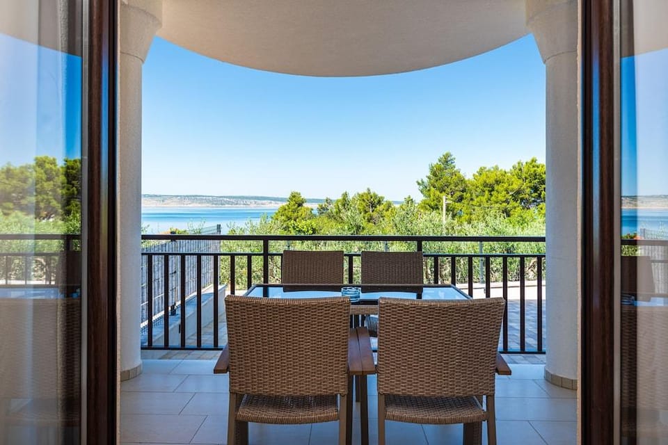Hotel Vicko Hotel in Zadar County