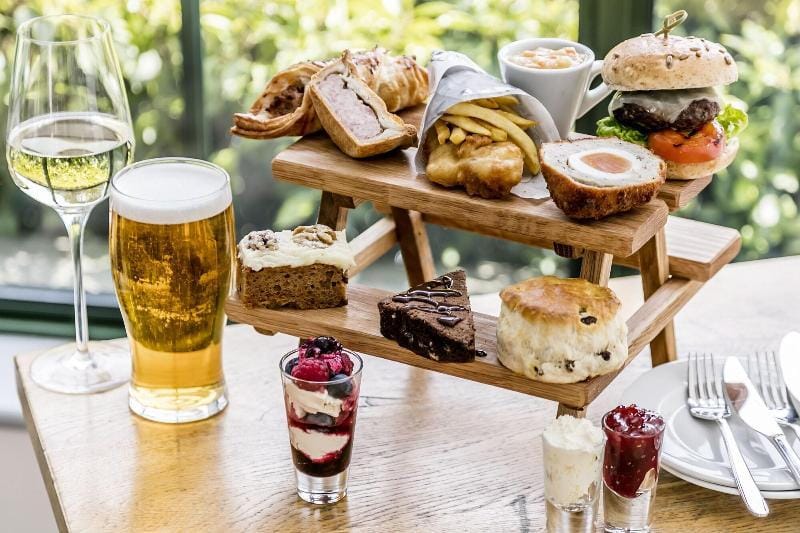 Gamekeepers Inn Hotel in Craven District