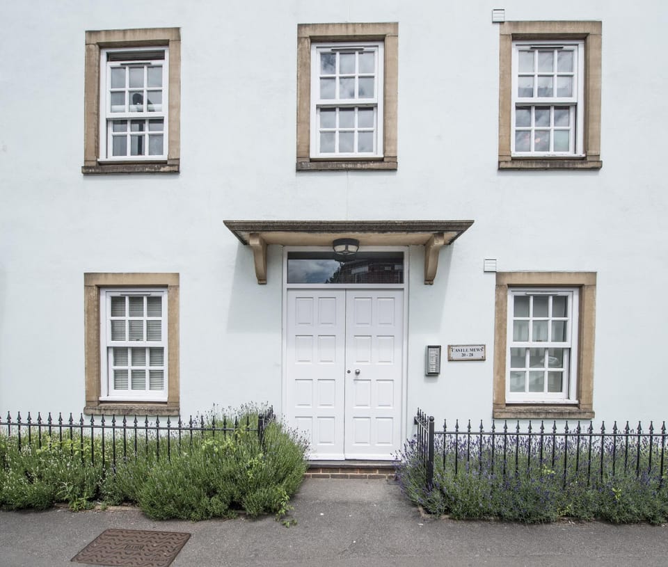 The Huxley Hotel in Oxford