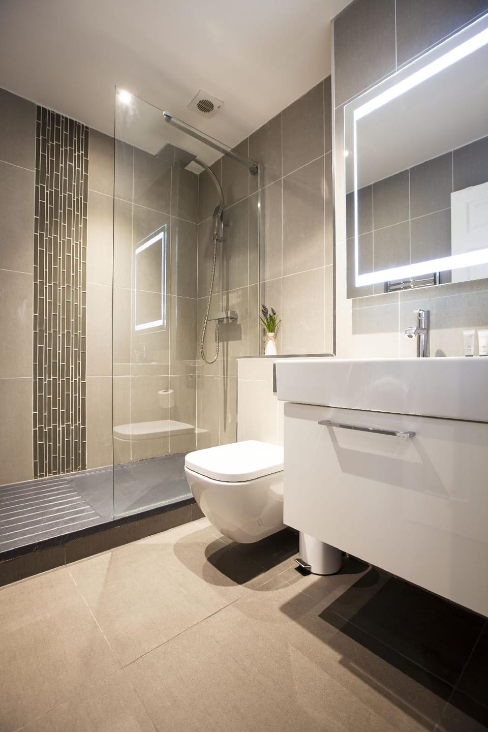 The Huxley Hotel in Oxford