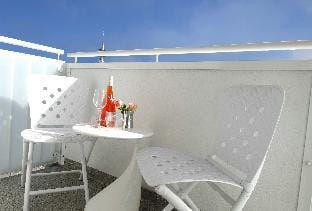 Die kleine Residenz Hotel in Westerland