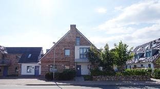 Dünenschloss Hotel in Westerland