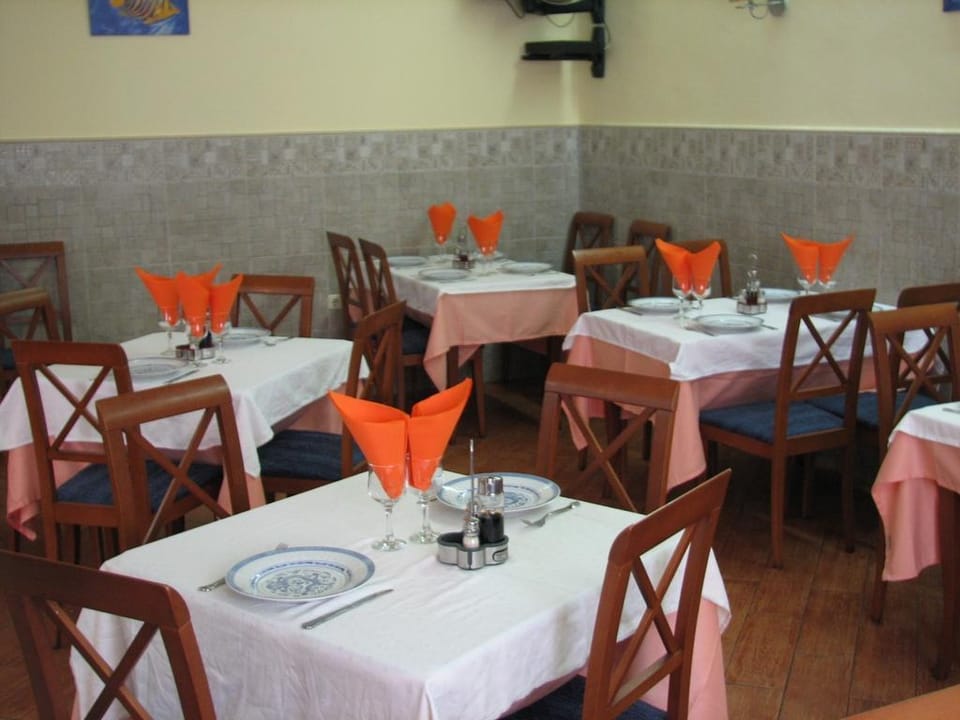 Hotel Nacional Hotel in Melilla