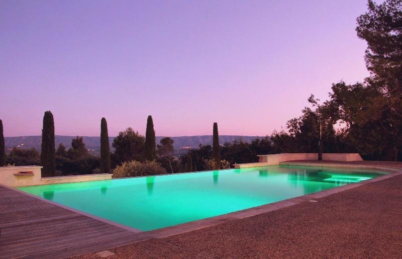 Le Jas de Joucas Hotel in Provence-Alpes-Côte d'Azur