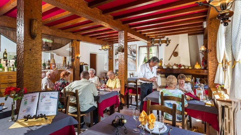 Hôtel le Val des Sources Hotel in Provence-Alpes-Côte d'Azur