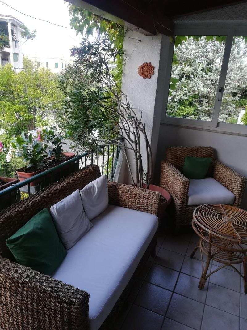 Casa Malò Hotel in Ischia