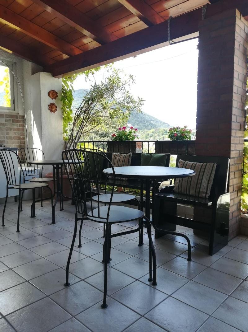 Casa Malò Hotel in Ischia