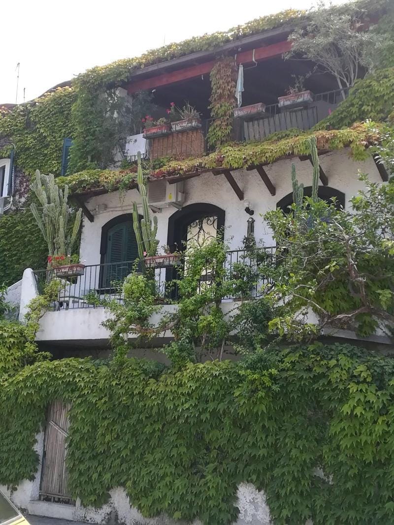 Casa Malò Hotel in Ischia