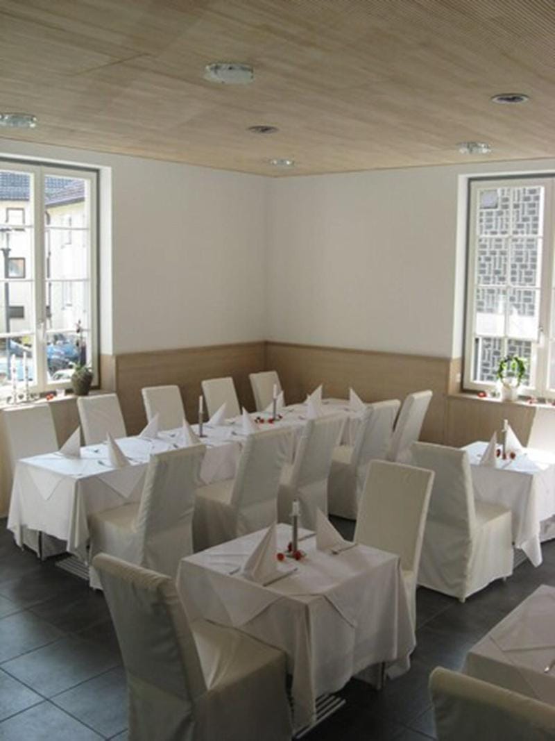 Hotel Gasthof Goldener Adler Hotel in Baden-Württemberg