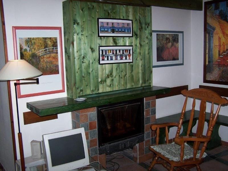 Hotel Ai 4 Camosci Hotel in Molise, Italy