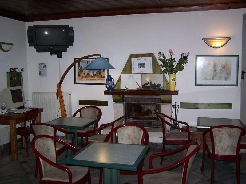Hotel Ai 4 Camosci Hotel in Molise, Italy