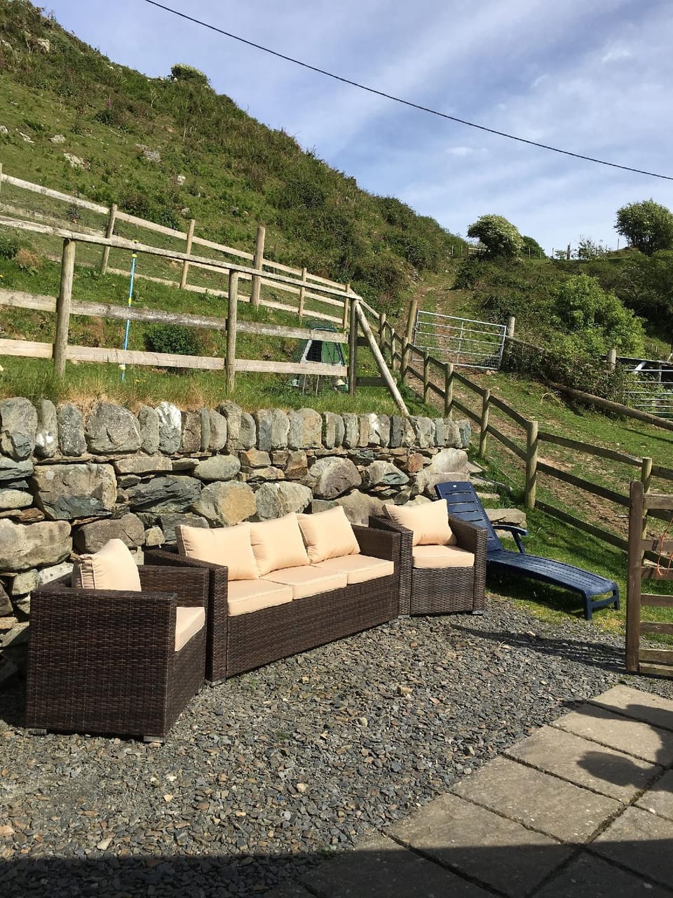 Penty Mochyn Hotel in Barmouth