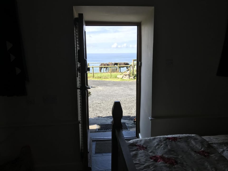Penty Mochyn Hotel in Barmouth