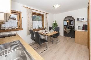 Appartementhaus Renate Hotel in Salzburgerland