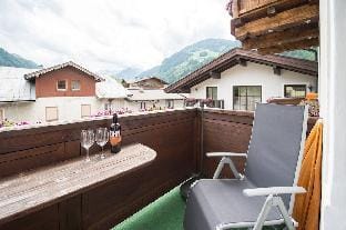 Appartementhaus Renate Hotel in Salzburgerland