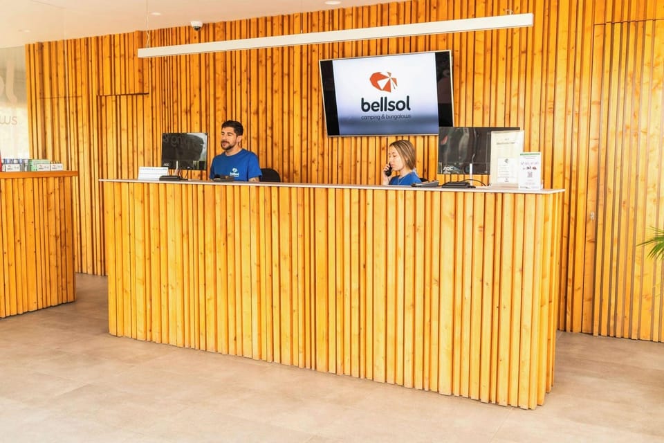 Hostal Bellsol Hotel in Maresme