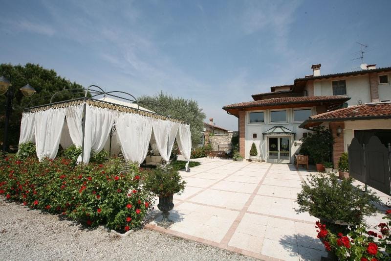 Hotel La Corte Hotel in Province of Brescia