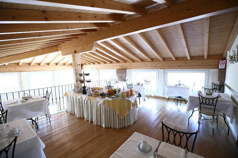 Hotel La Corte Hotel in Province of Brescia