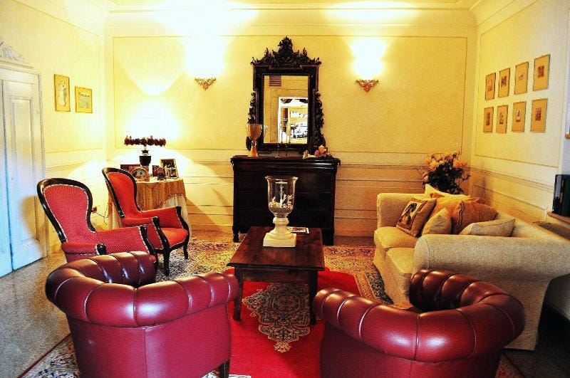 Hotel La Corte Hotel in Province of Brescia