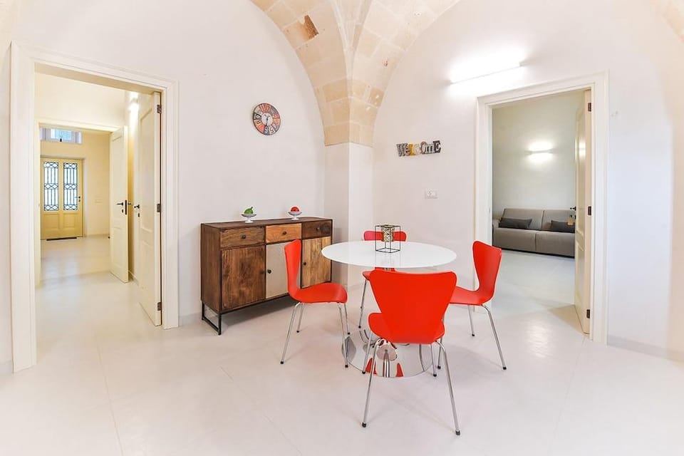 Casa Magadè Hotel in Manduria