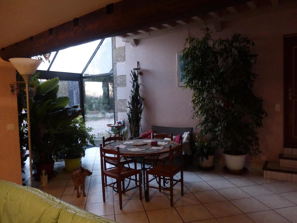 La Maison de Barbara Hotel in Auvergne-Rhône-Alpes