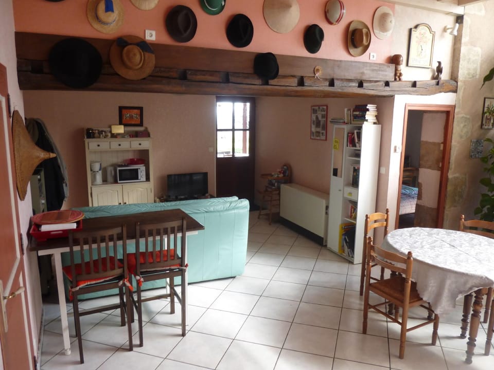 La Maison de Barbara Hotel in Auvergne-Rhône-Alpes