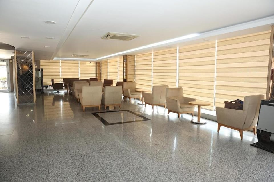 Adana Park Otel Hotel in Turkey