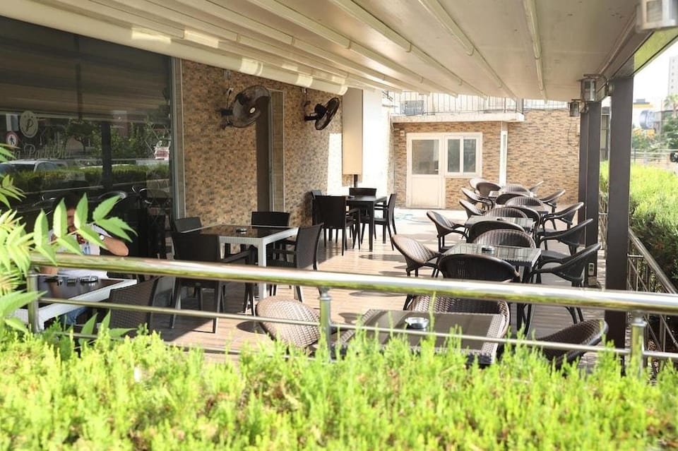 Adana Park Otel Hotel in Turkey
