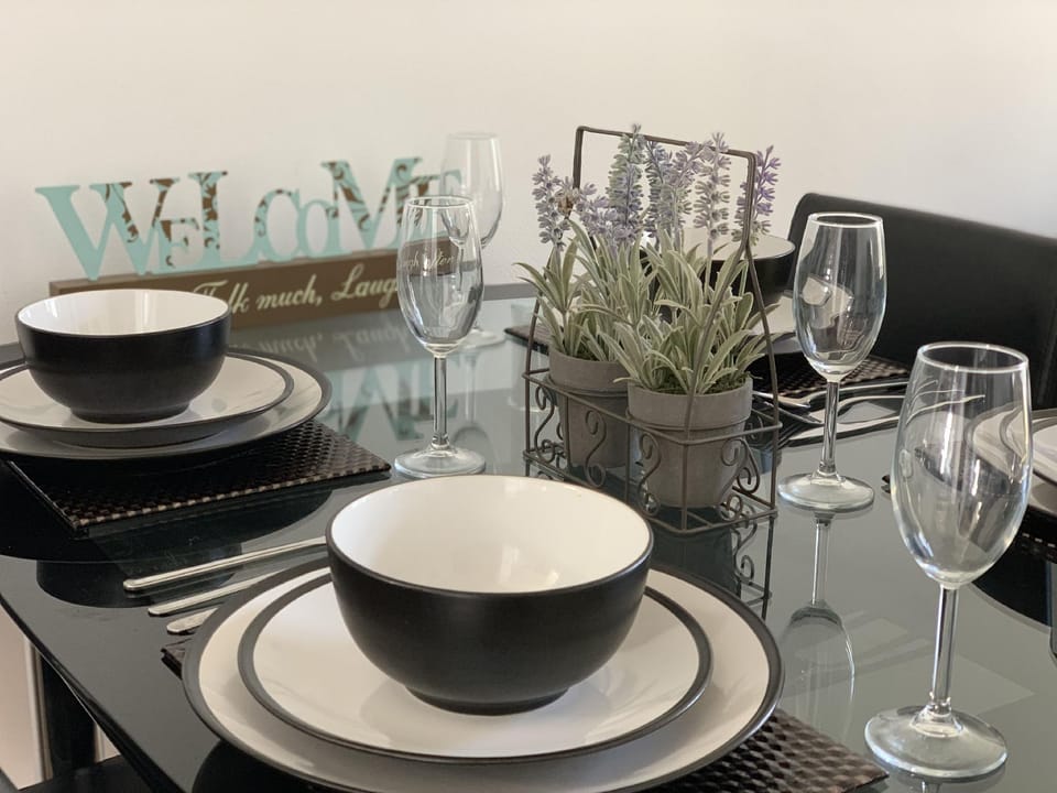 Eskdaill Place Apartment Hotel in Kettering