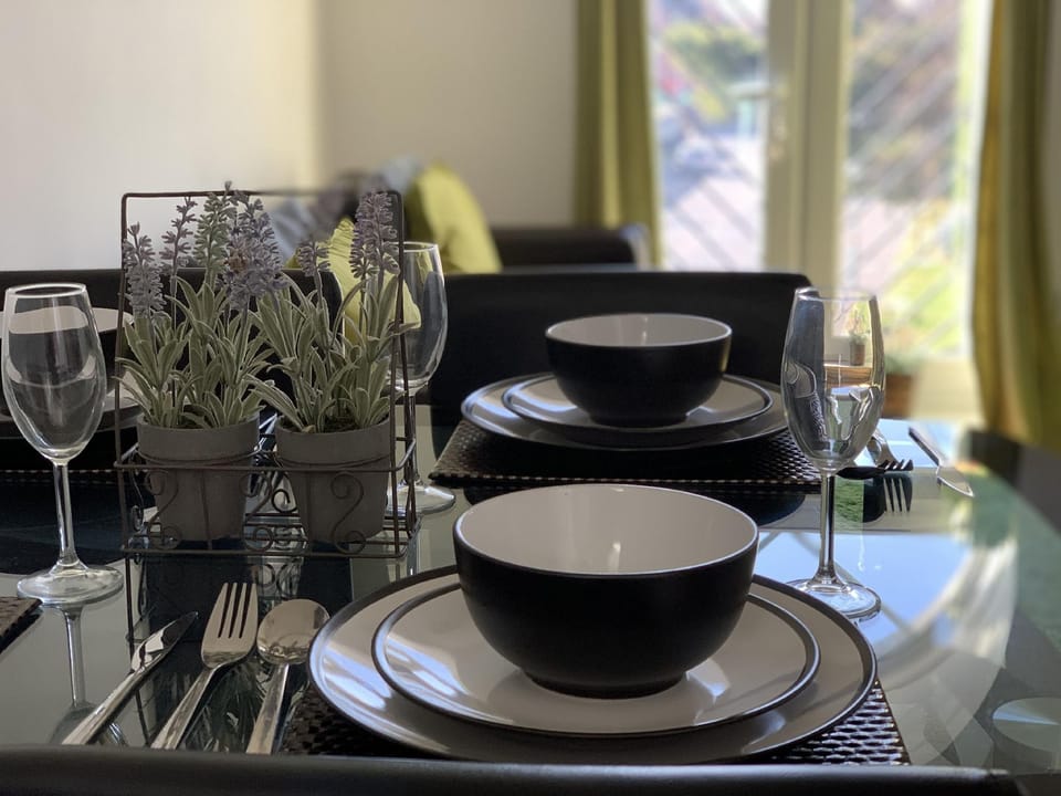 Eskdaill Place Apartment Hotel in Kettering
