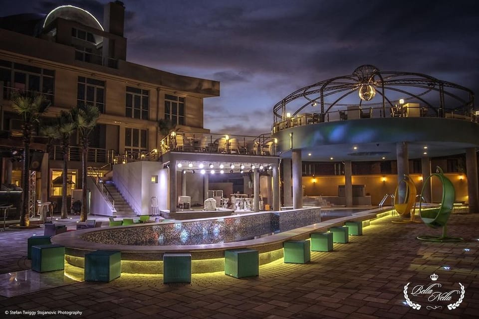 Hotel Bella Nella Hotel in Serbia