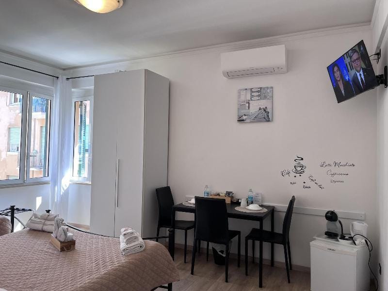 Il Veliero Hotel in Levanto