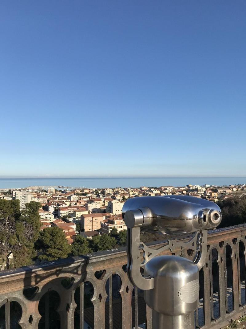 Ristorante Hotel Lucia Hotel in Giulianova
