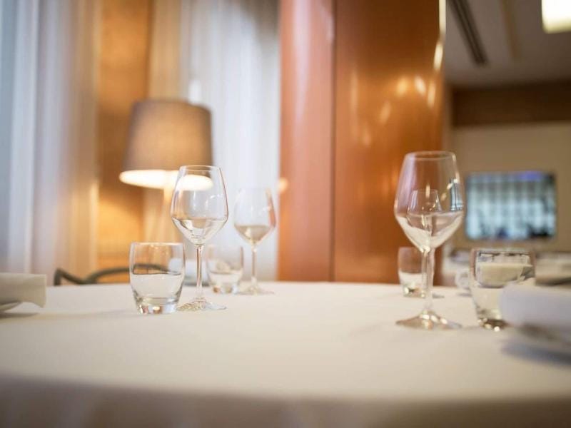 Ristorante Hotel Lucia Hotel in Giulianova