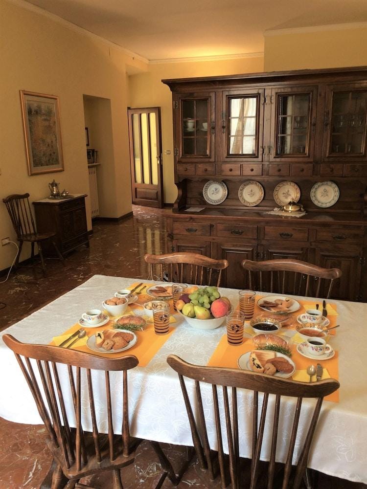 B&B Il Roma Hotel in Abruzzo