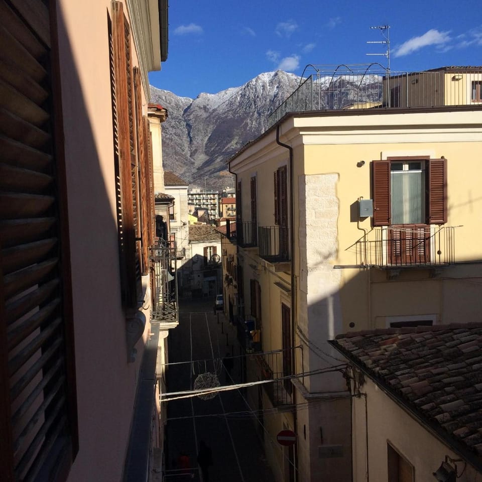 B&B Il Roma Hotel in Abruzzo