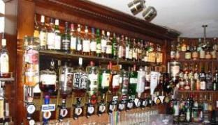 Swan and Royal Hotel Hotel in Clitheroe