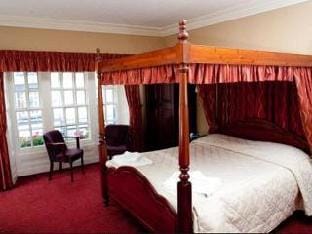 Swan and Royal Hotel Hotel in Clitheroe