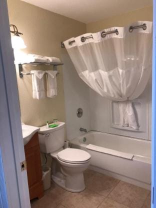 The Caden Hotel Hotel in Washington