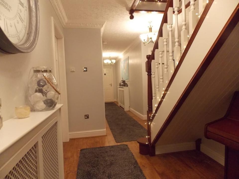 Craig Eithin B & B Holyhead Hotel in Wales
