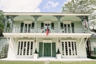 The Mason Boutique Hotel Hotel in Mississippi