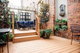 The Mason Boutique Hotel Hotel in Mississippi