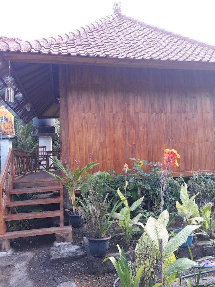 Menjangan Hostel Hotel in Bali