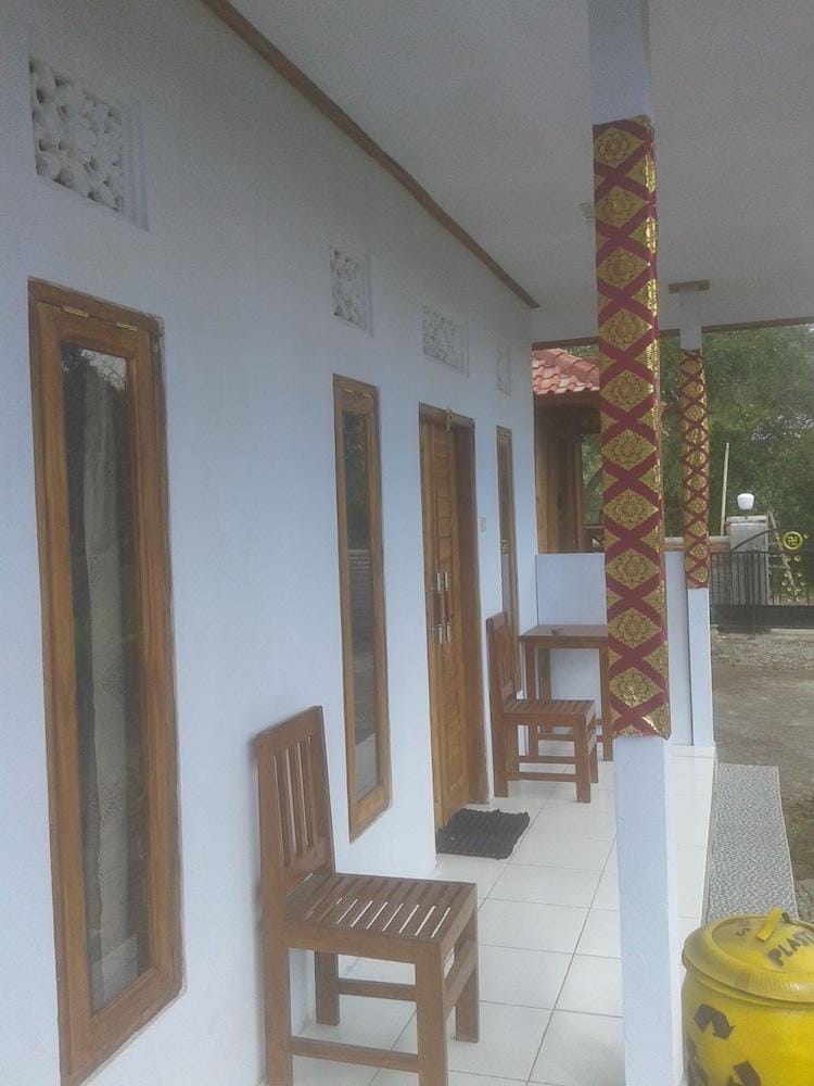 Menjangan Hostel Hotel in Bali