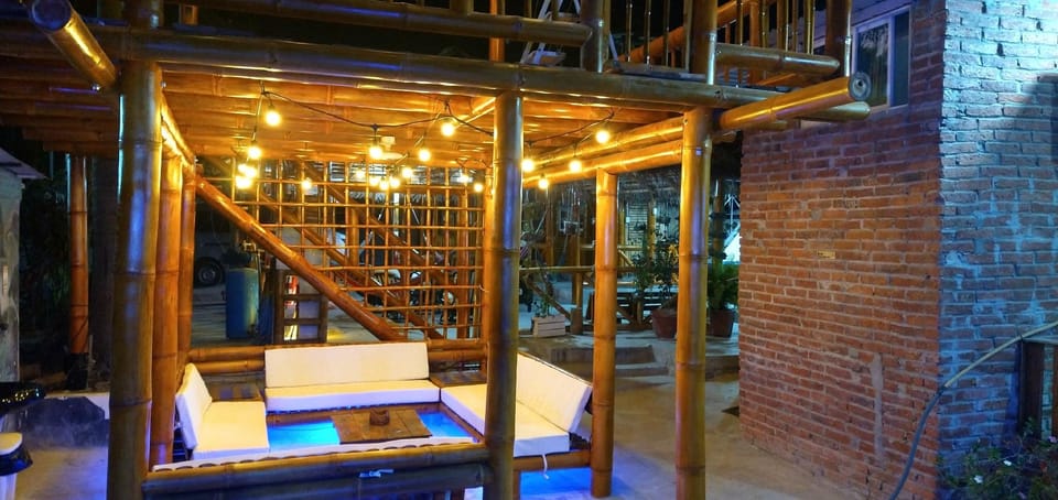 Soga Hostal Hotel in Manabí Province
