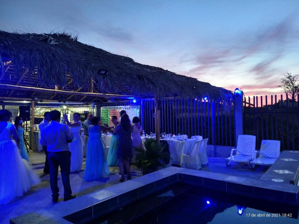 Soga Hostal Hotel in Manabí Province