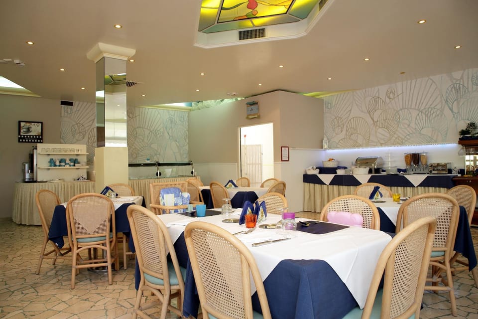 Hotel Hiki Hotel in Friuli-Venezia Giulia