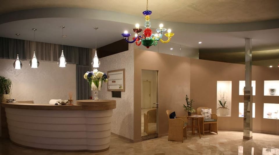 Hotel Hiki Hotel in Friuli-Venezia Giulia