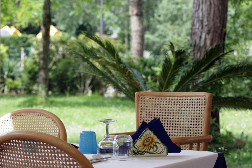 Hotel Hiki Hotel in Friuli-Venezia Giulia