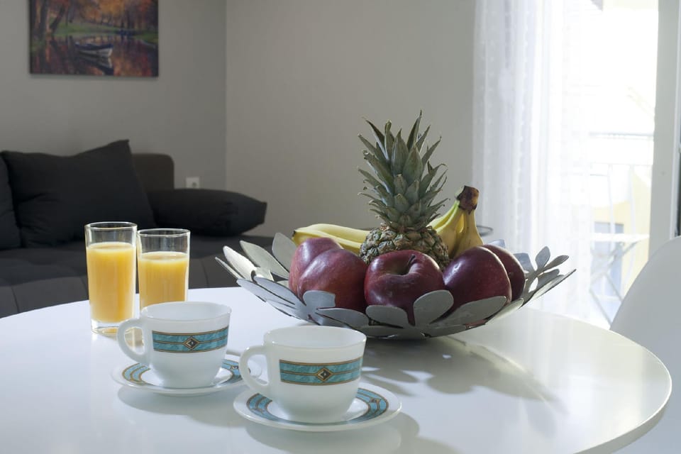 Victoria Square, Cozy and Stylish Apartment Hotel in Athens